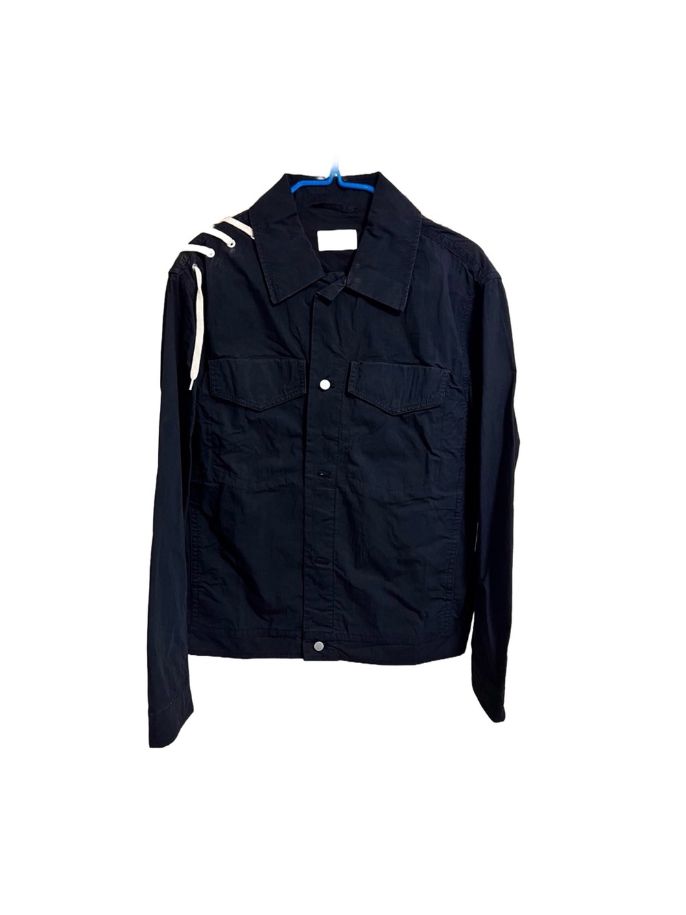 Craig Green Laced Detail Work Jacket
Size L